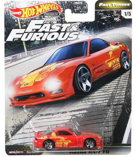 hotwheels rx7|Hot Wheels 1993 Mazda RX